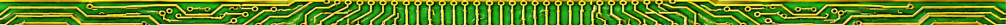 Emerald Gold Circuit Strip 01
