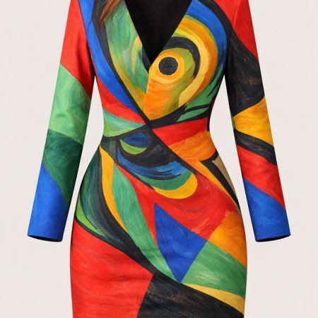 Marque lOscar Women Dress