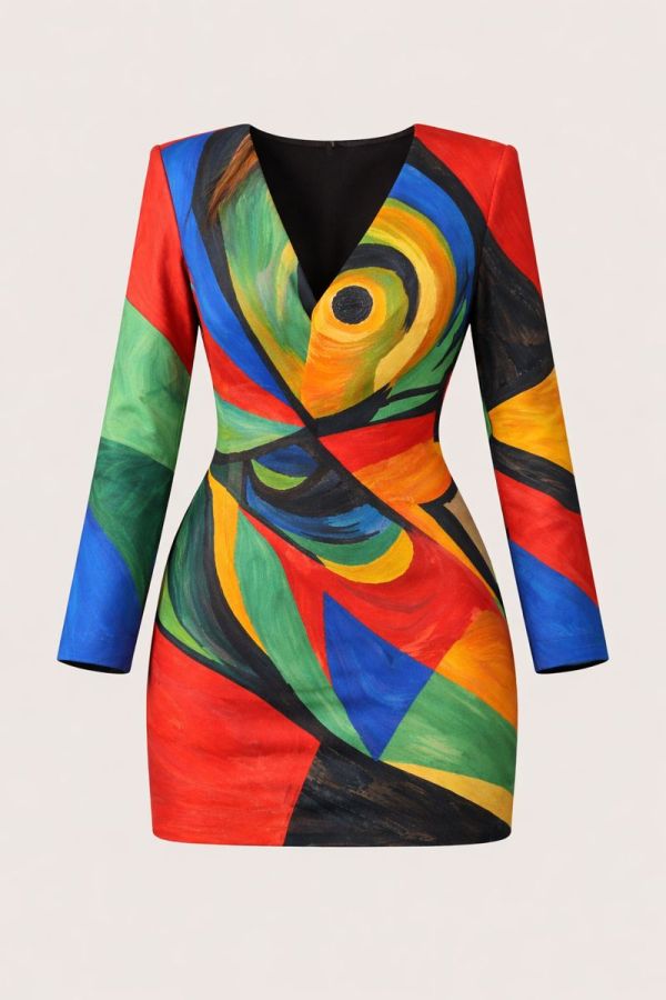 Marque lOscar Women Dress