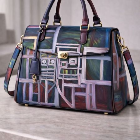 Royal LaMorse Women Bag