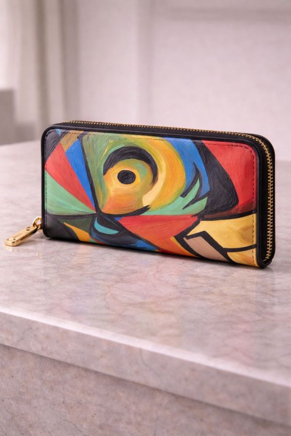 Marque lOscar wallet