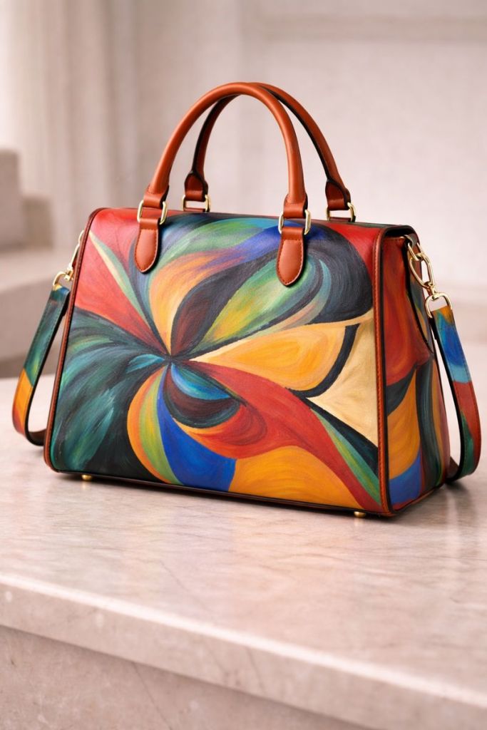 Marque lOscar Bag