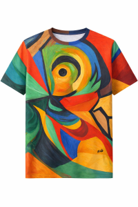 Marque l’Oscar T shirt