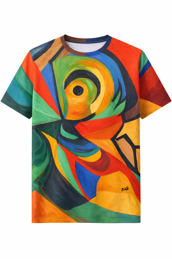 Marque l’Oscar T shirt