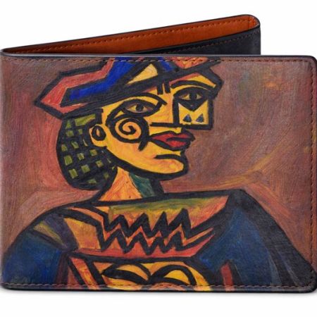 Eclipsed Muse wallet