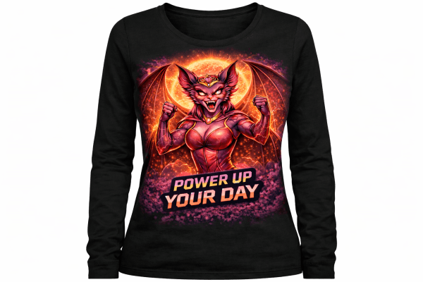 Kasper Development Black Long Sleeve Shirt