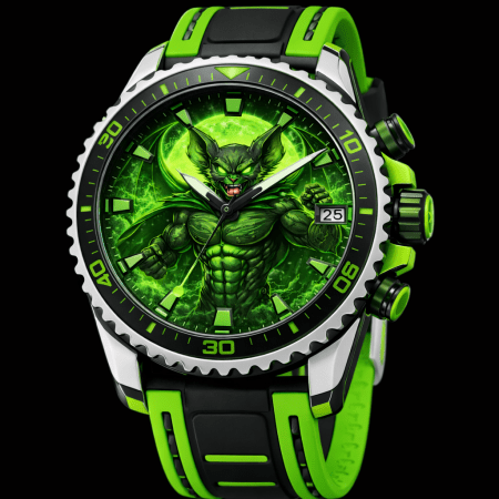 Kasper Development Watch