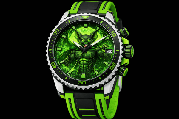 Kasper Development Watch