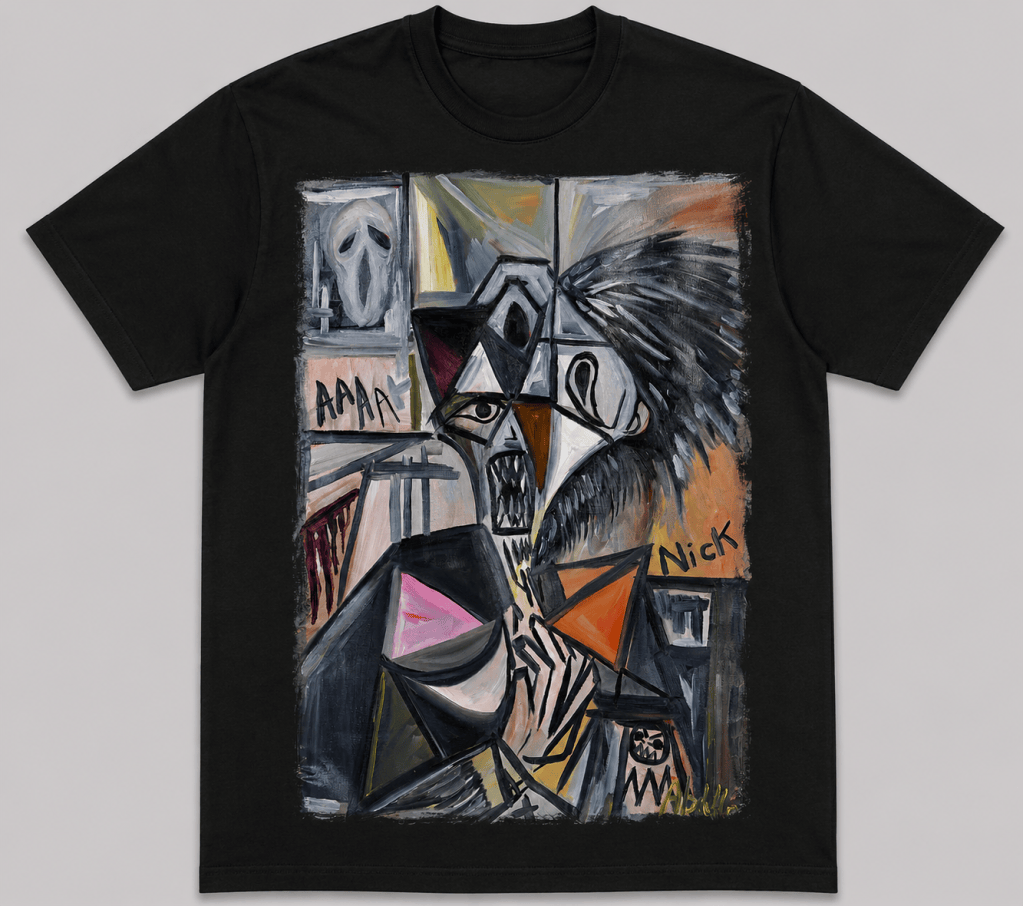 Le Roi des Ombres The King of Shadows